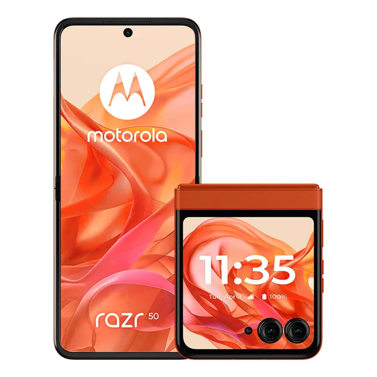 Motorola RAZR 50 5G
