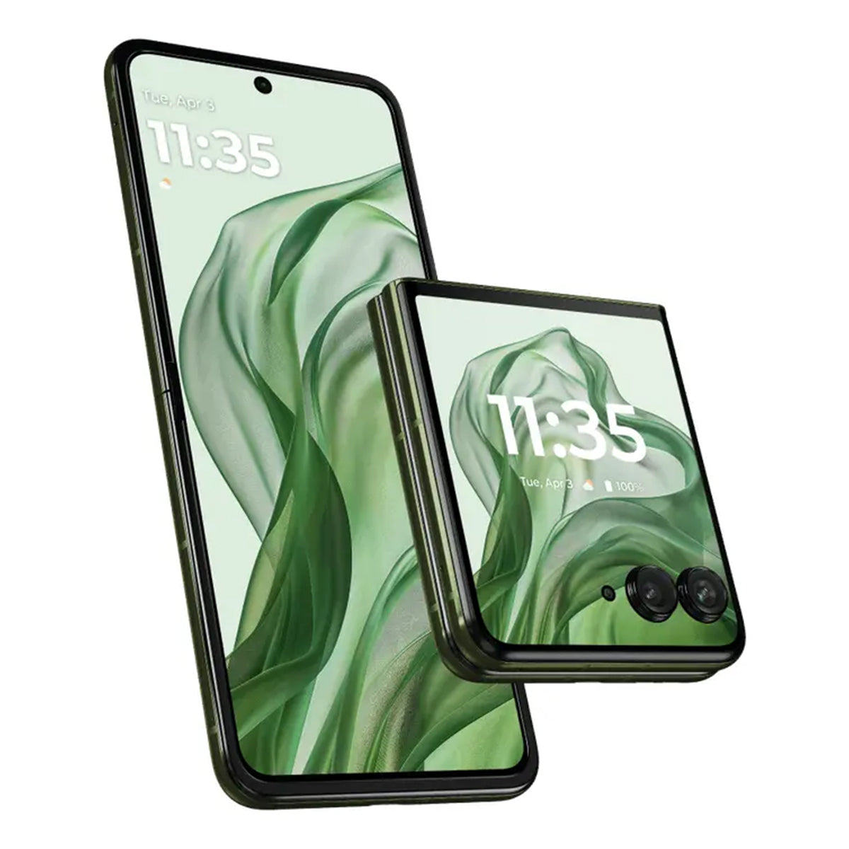Motorola RAZR 50 Ultra 5G