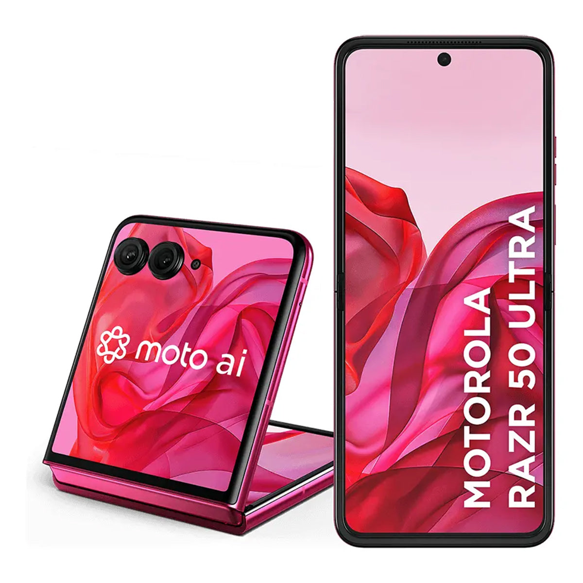 Motorola RAZR 50 Ultra 5G – Open Box