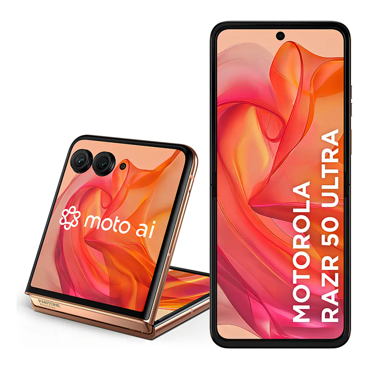Motorola RAZR 50 Ultra 5G – Open Box