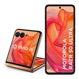 Motorola RAZR 50 Ultra 5G – Open Box