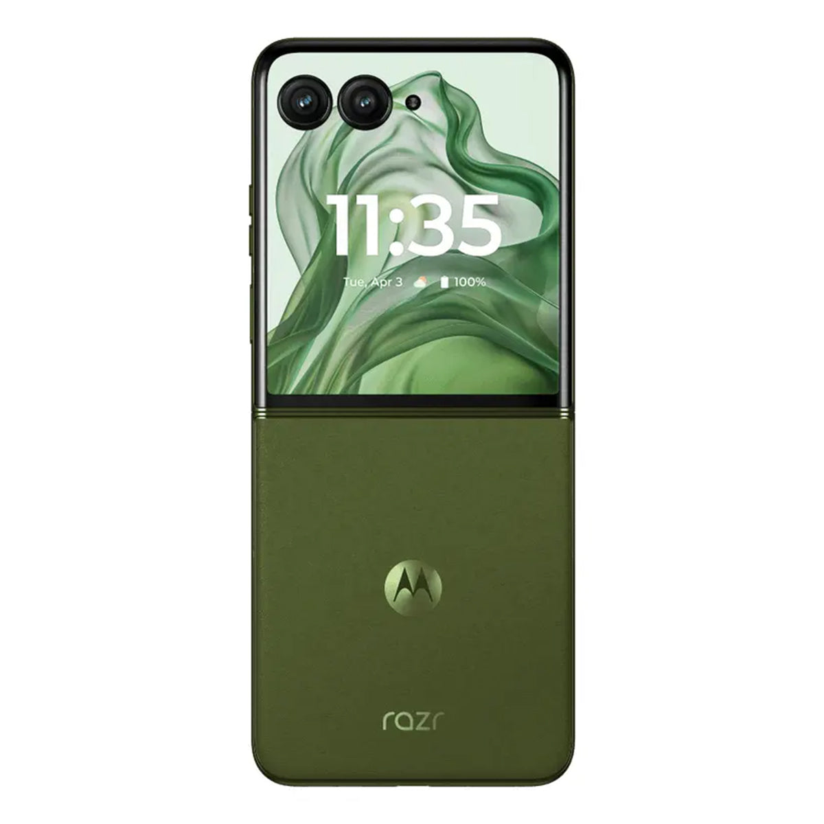 Motorola RAZR 50 Ultra 5G