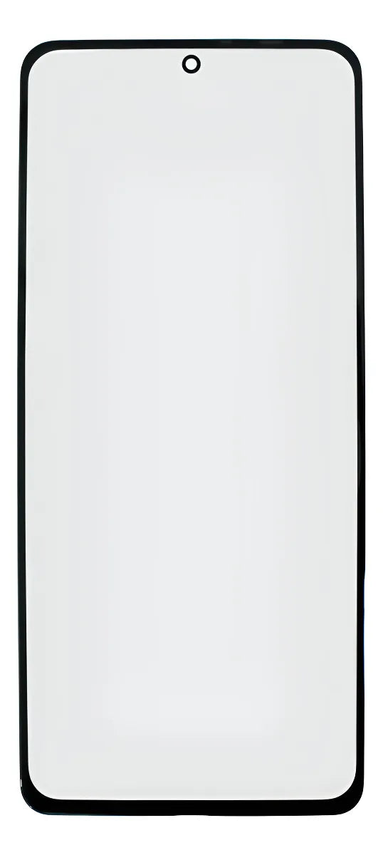 Glass Plano Forward con Oca compatible con Xiaomi Redmi