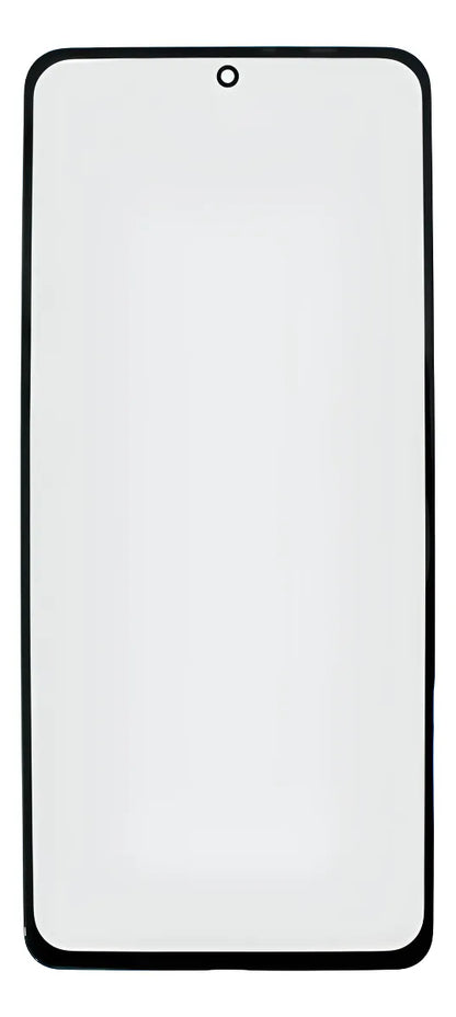 Glass Plano Forward con Oca compatible con Xiaomi Redmi