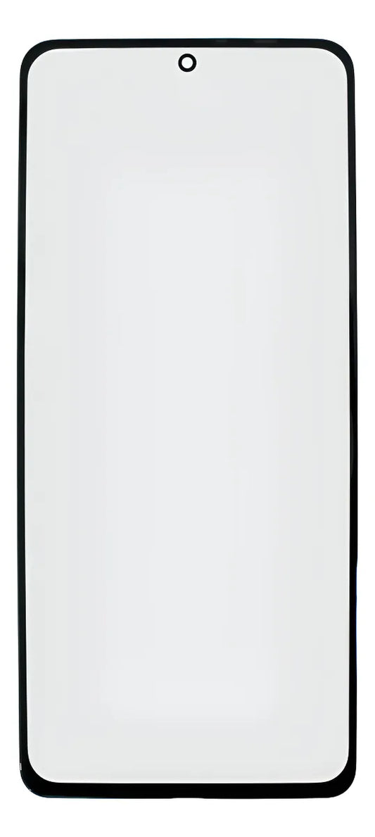 Glass Plano Forward con Oca compatible con Xiaomi Redmi