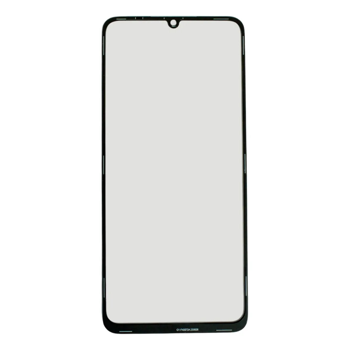 Glass con OCA Forward Shield compatible con Serie Xiaomi