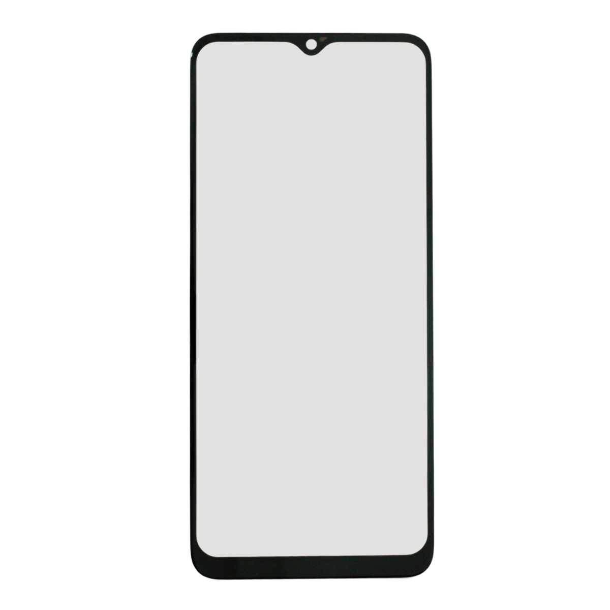 Glass con oca para dispositivos Realme series Shield Forward