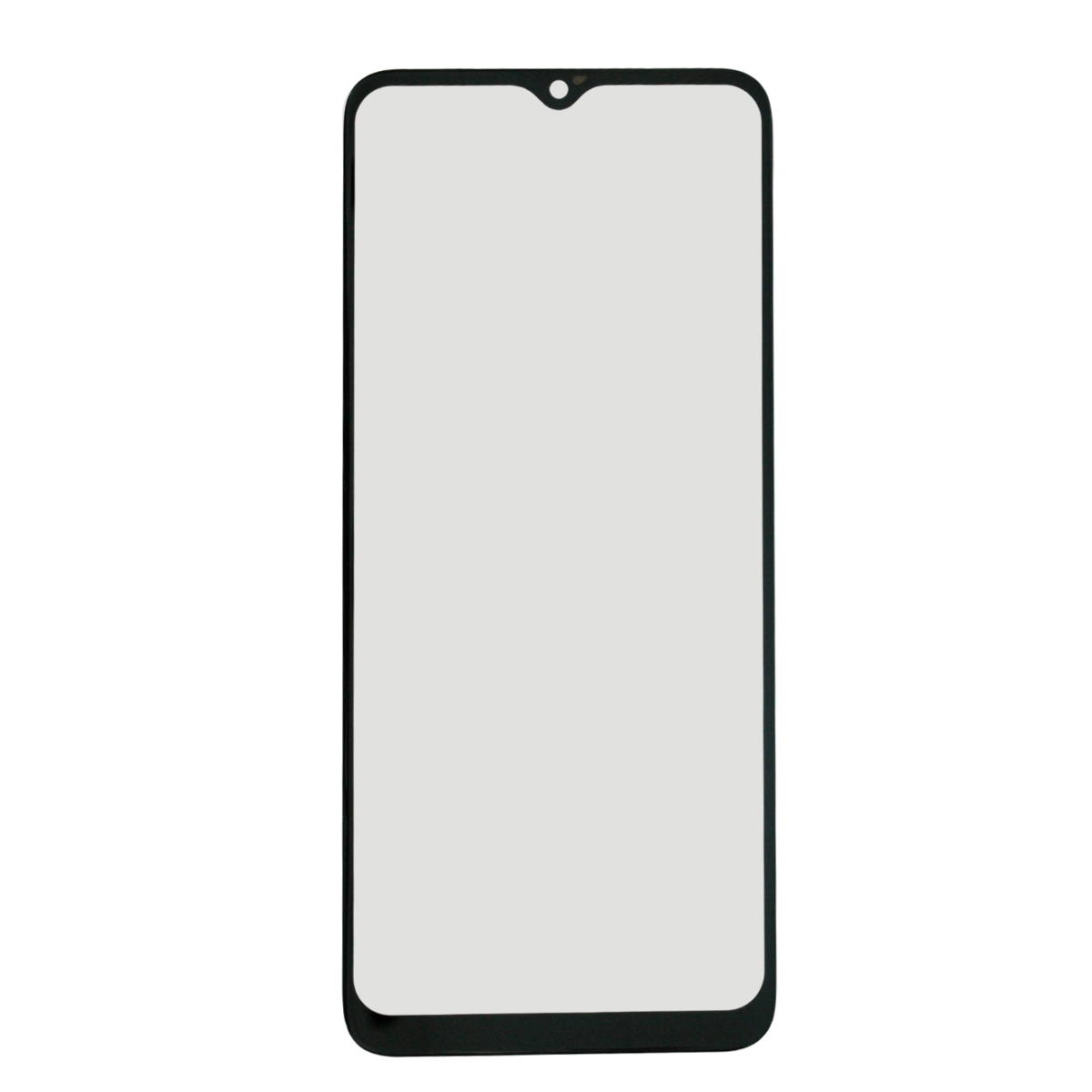 Glass con oca para dispositivos Realme series Shield Forward
