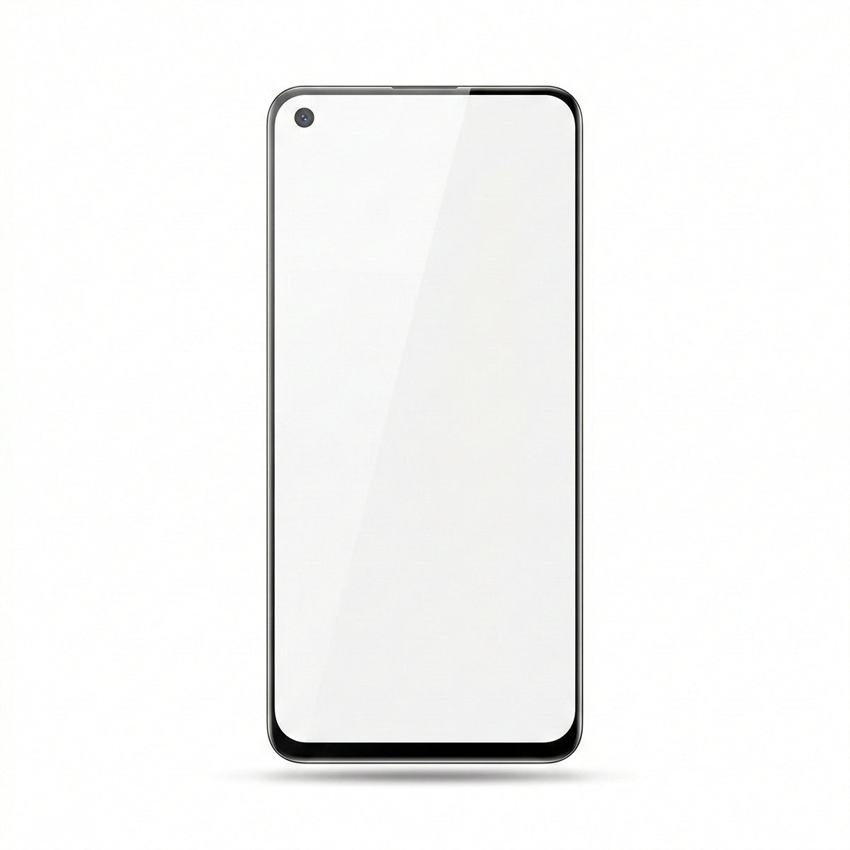 Glass con OCA Forward Serie Shield compatible con Realme 10 Series (10 4G/10S/10T/Pro/ProPlus)