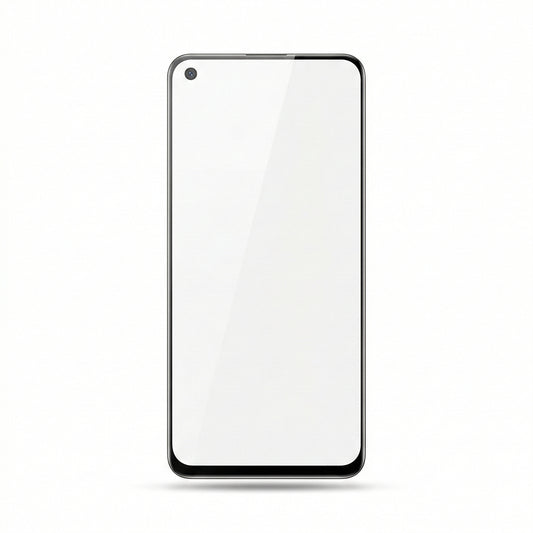 Glass con OCA Forward Serie Shield compatible con Realme 10 Series (10 4G/10S/10T/Pro/ProPlus)