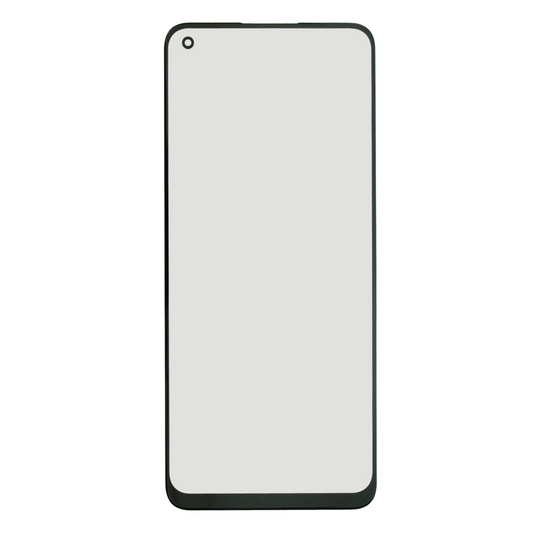 Glass con oca para dispositivos Realme series Shield Forward