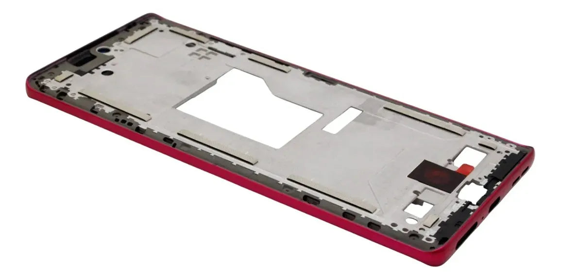 Marco Chasis compatible con Motorola Edge 50 Fusion XT2429-1
