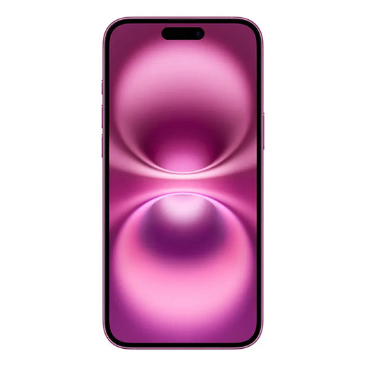 Apple iPhone 16 Plus – Reacondicionado