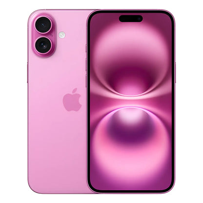 Apple iPhone 16 Plus – Reacondicionado
