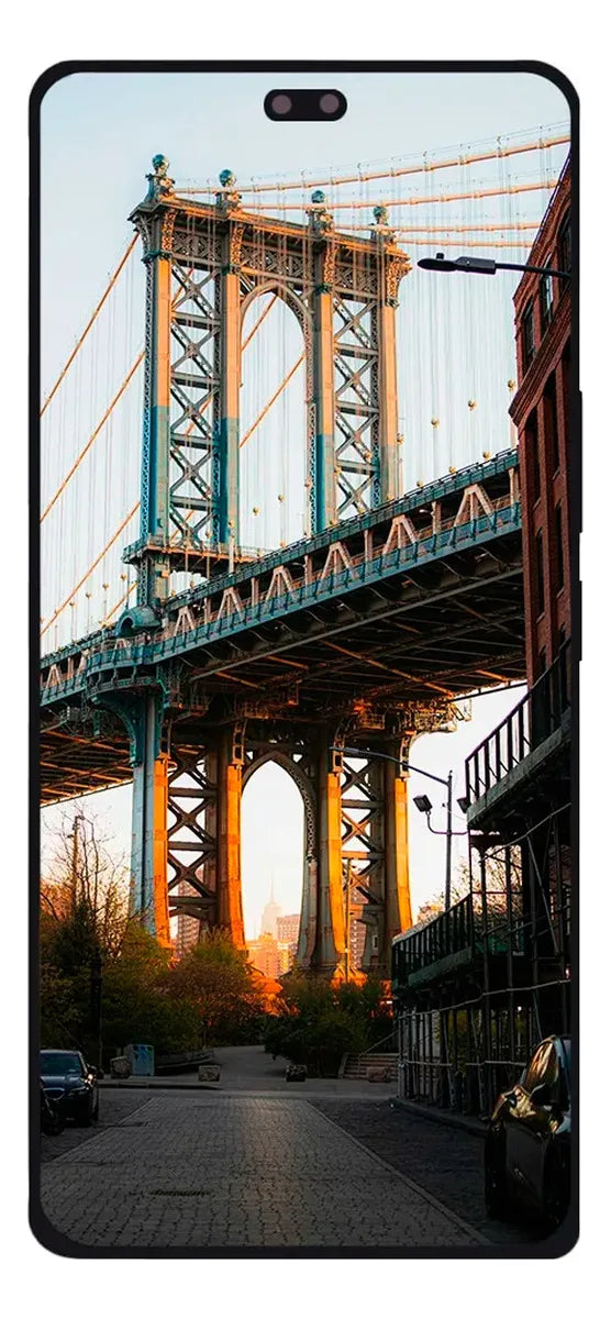 Pantalla con Marco compatible con Honor 200 Pro Oled