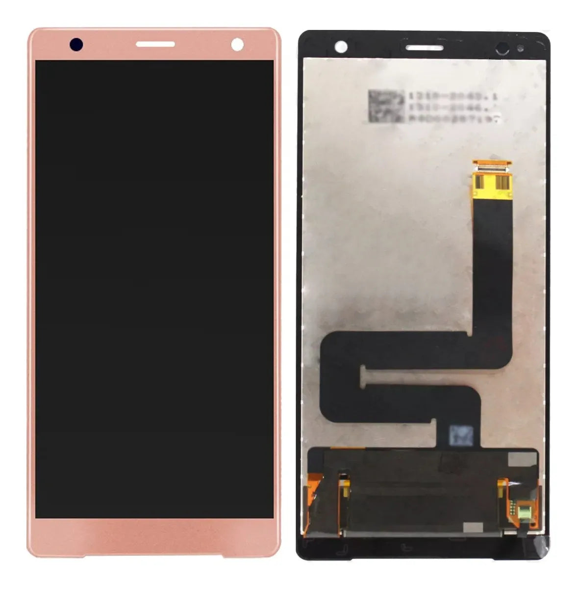 Pantalla compatible con Sony Xperia XZ2 LCD