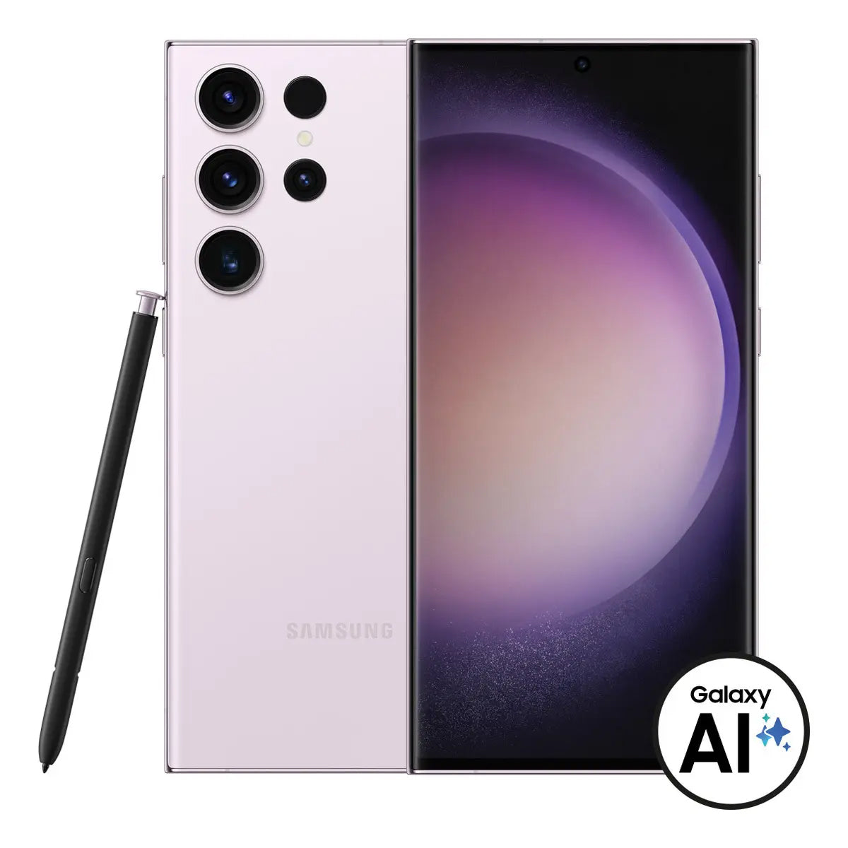 Samsung S23 Ultra – Open Box