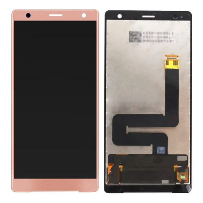 Pantalla LCD compatible con Sony Xperia XZ2