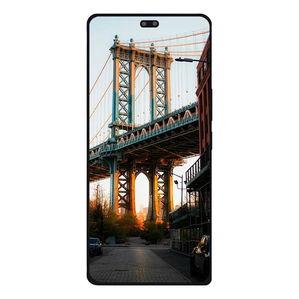 Pantalla OLED con Marco compatible con Honor 200 Pro