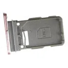 Bandeja Porta SIM compatible con Samsung S21 Plus SM-G996