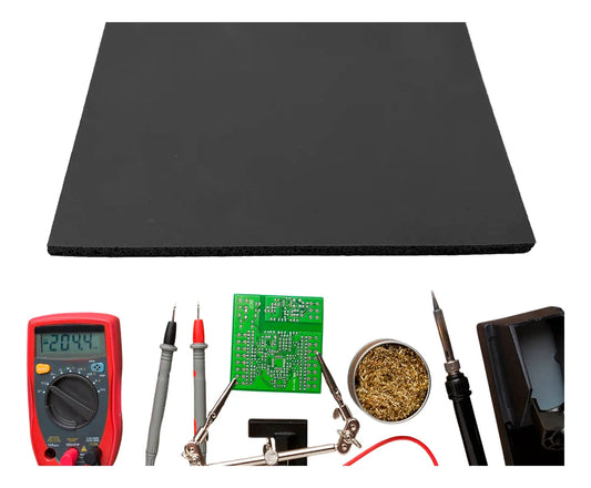 Tapete Antiestático Sunshine S-959E