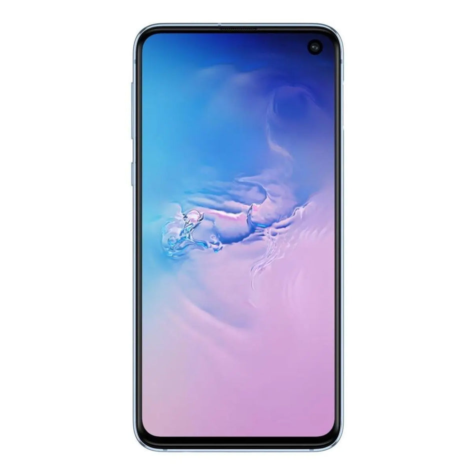 Samsung Galaxy S10e