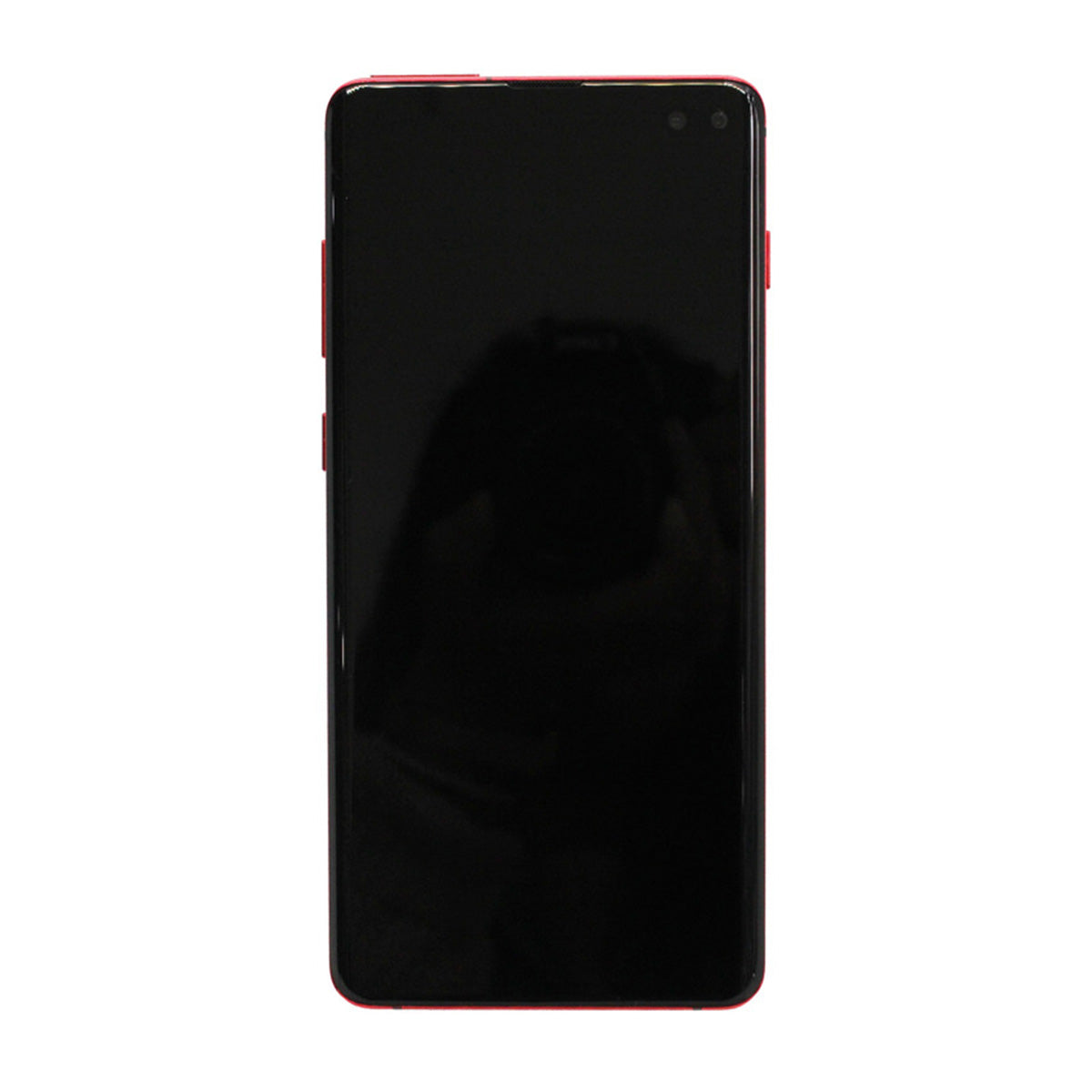 Samsung Galaxy S10+ Cardinal Red – 512 GB
