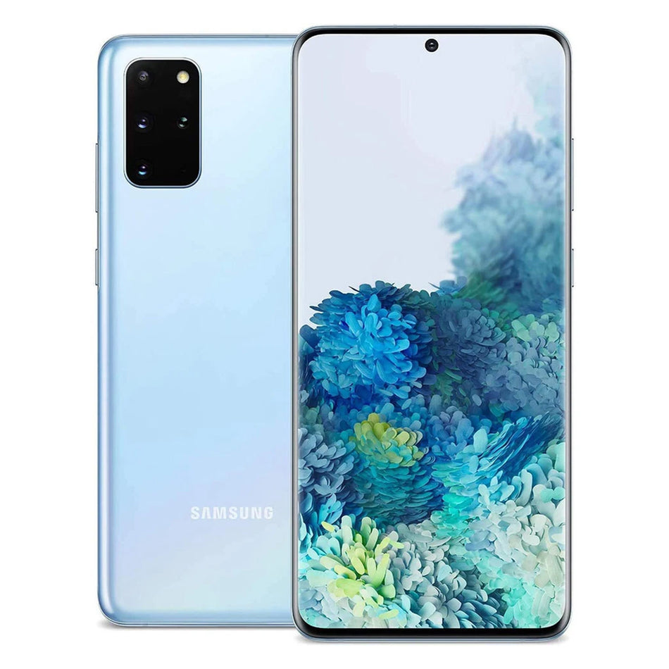 Samsung Galaxy S20 Plus