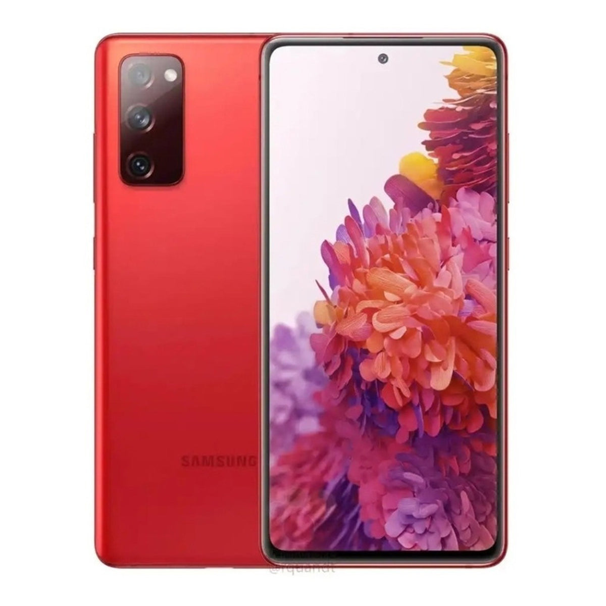 Samsung Galaxy S20 FE 5G