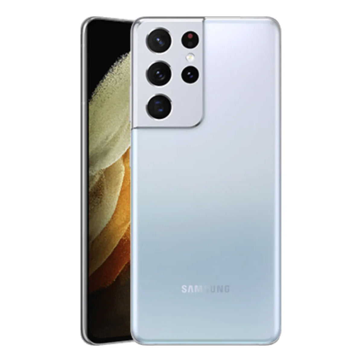 Samsung S21 Ultra – Open Box