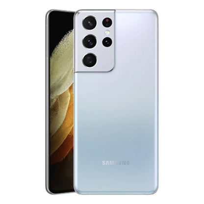 Samsung S21 Ultra – Open Box