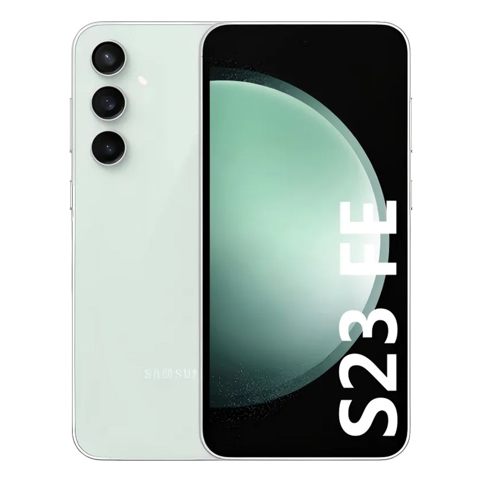 Samsung Galaxy S23 FE 128GB | Smartphone Libre – REFACCIONES TECHHOUSE