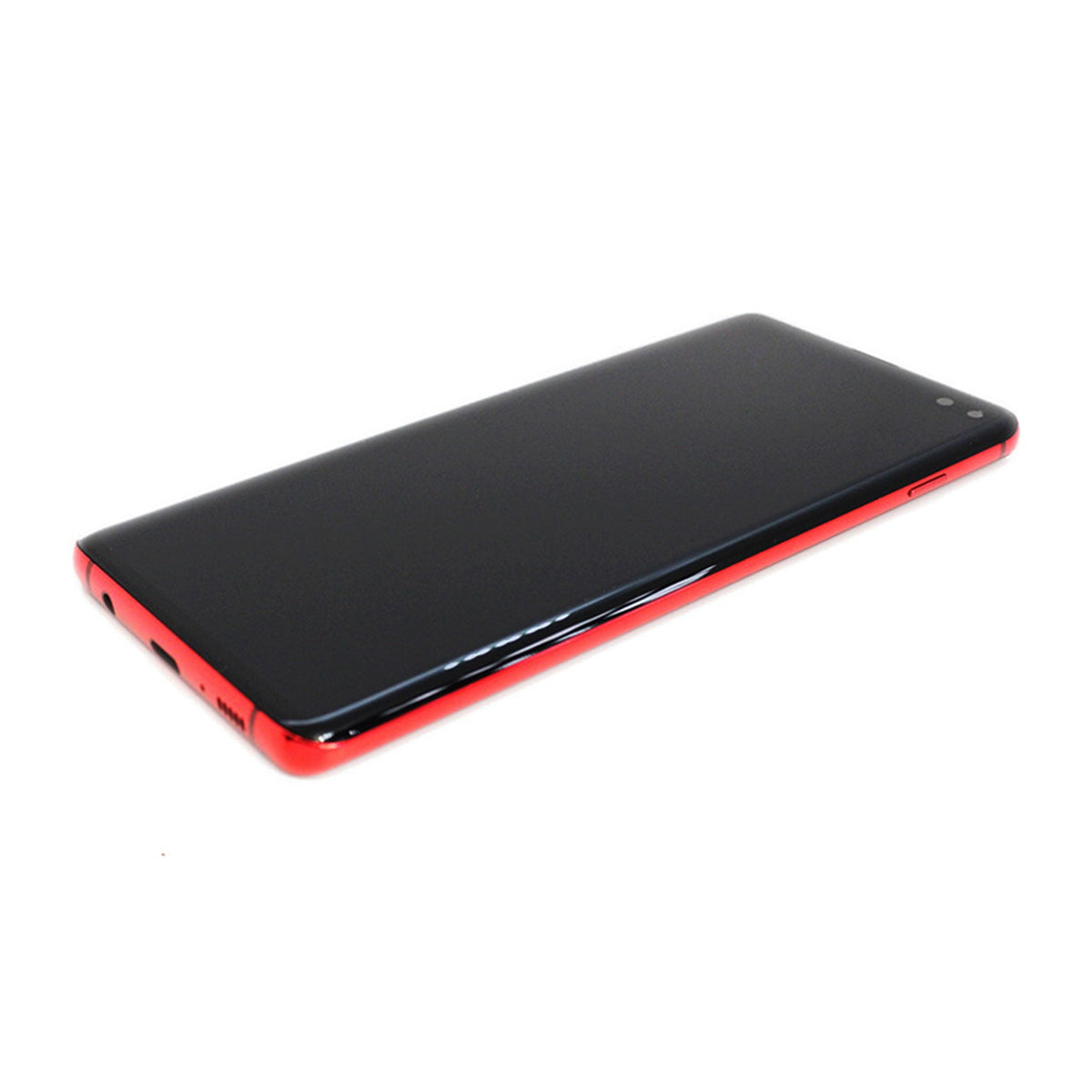 Samsung Galaxy S10+ Cardinal Red – 512 GB