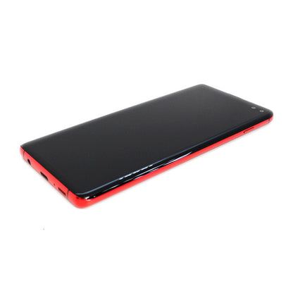 Samsung Galaxy S10+ Cardinal Red – 512 GB