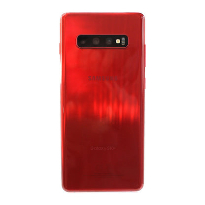 Samsung Galaxy S10+ Cardinal Red – 512 GB
