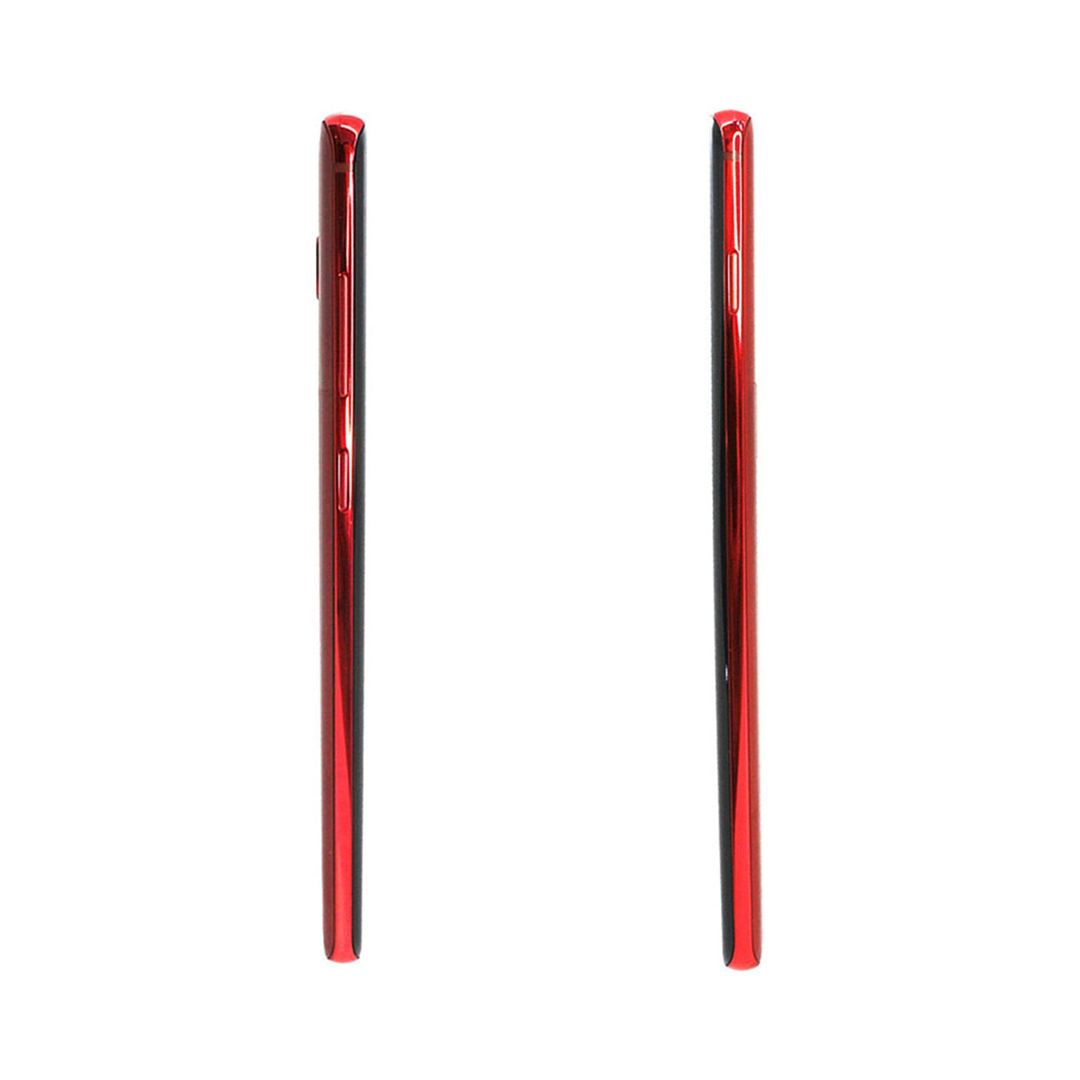 Samsung Galaxy S10+ Cardinal Red – 512 GB