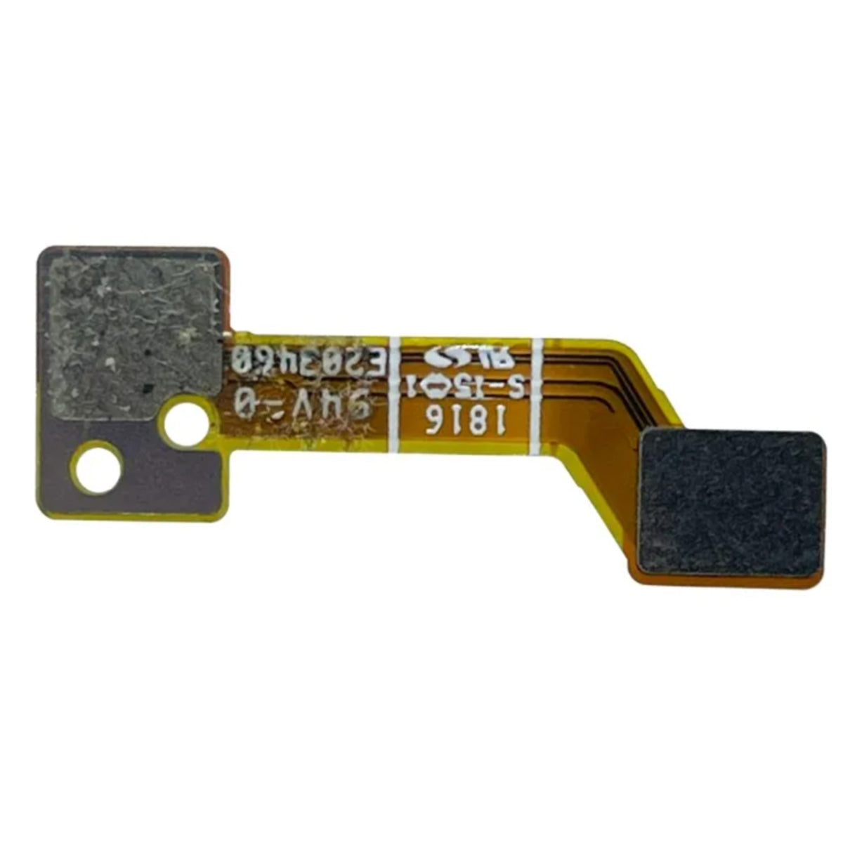 Sensor de proximidad Nokia 5.1 - detalle