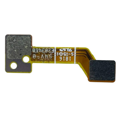 Sensor de proximidad Nokia 5.1 - detalle