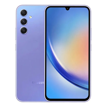 Samsung A34 – Reacondicionado