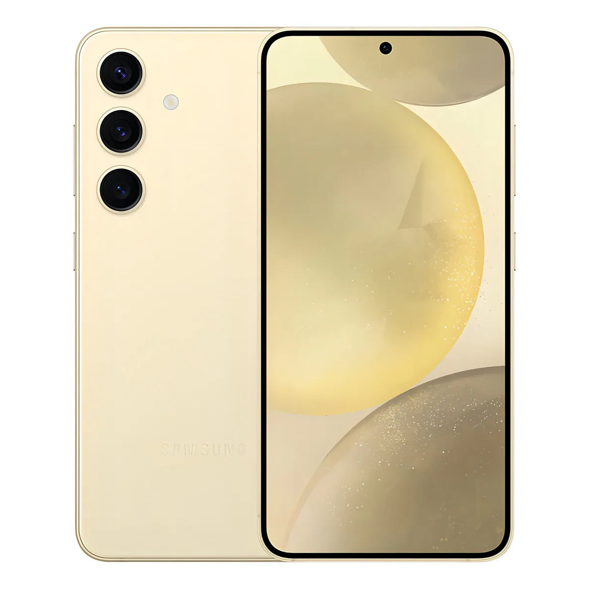 Samsung S24 – Reacondicionado