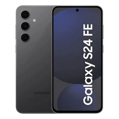 Samsung S24 FE
