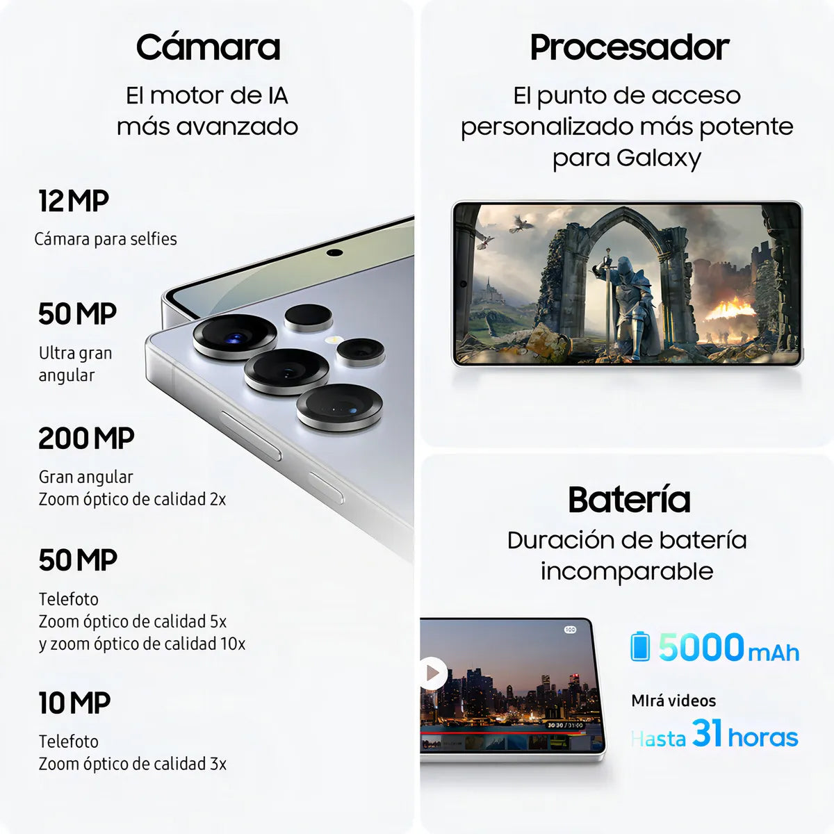 Samsung S25 Ultra