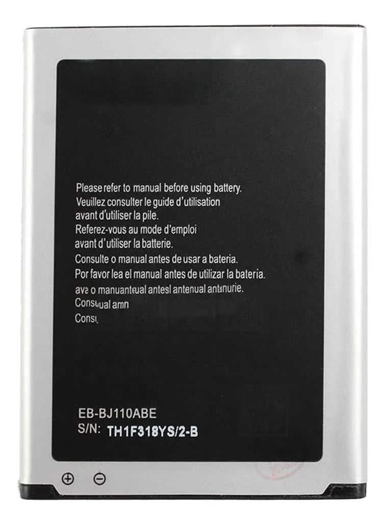 Batería compatible con Samsung J1 ACE J110 Mod EB BJ110ABE