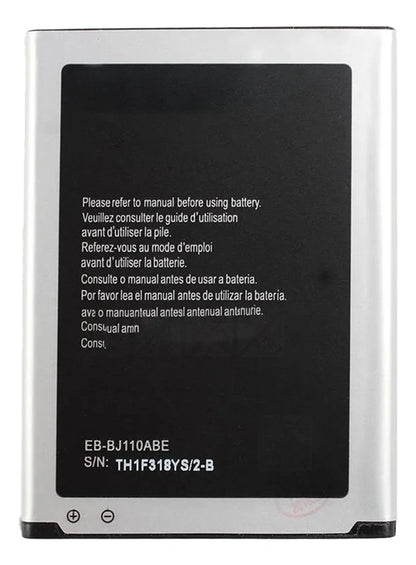 Batería compatible con Samsung J1 ACE J110 Mod EB BJ110ABE