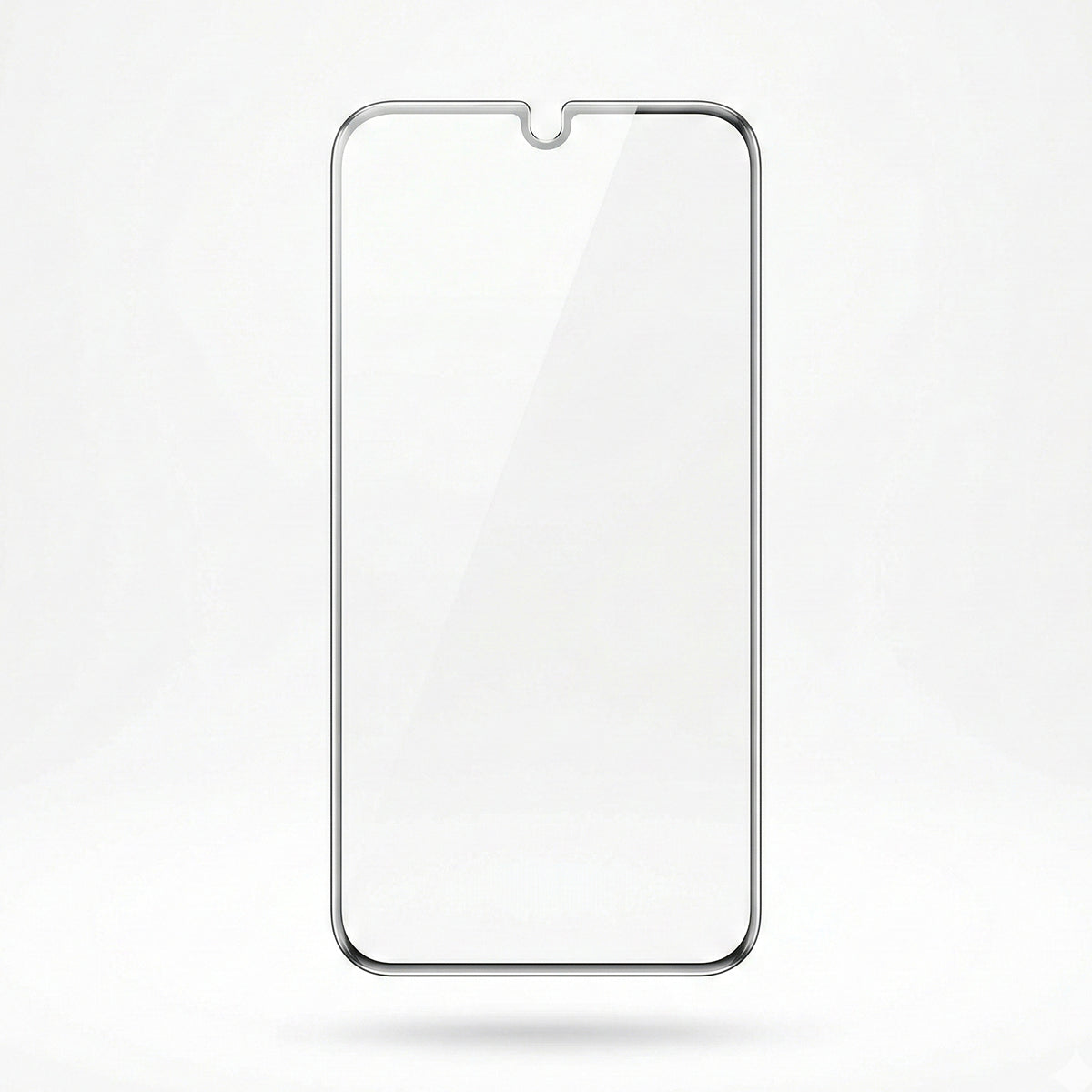 Glass con OCA compatible con Samsung Serie Shield Forward