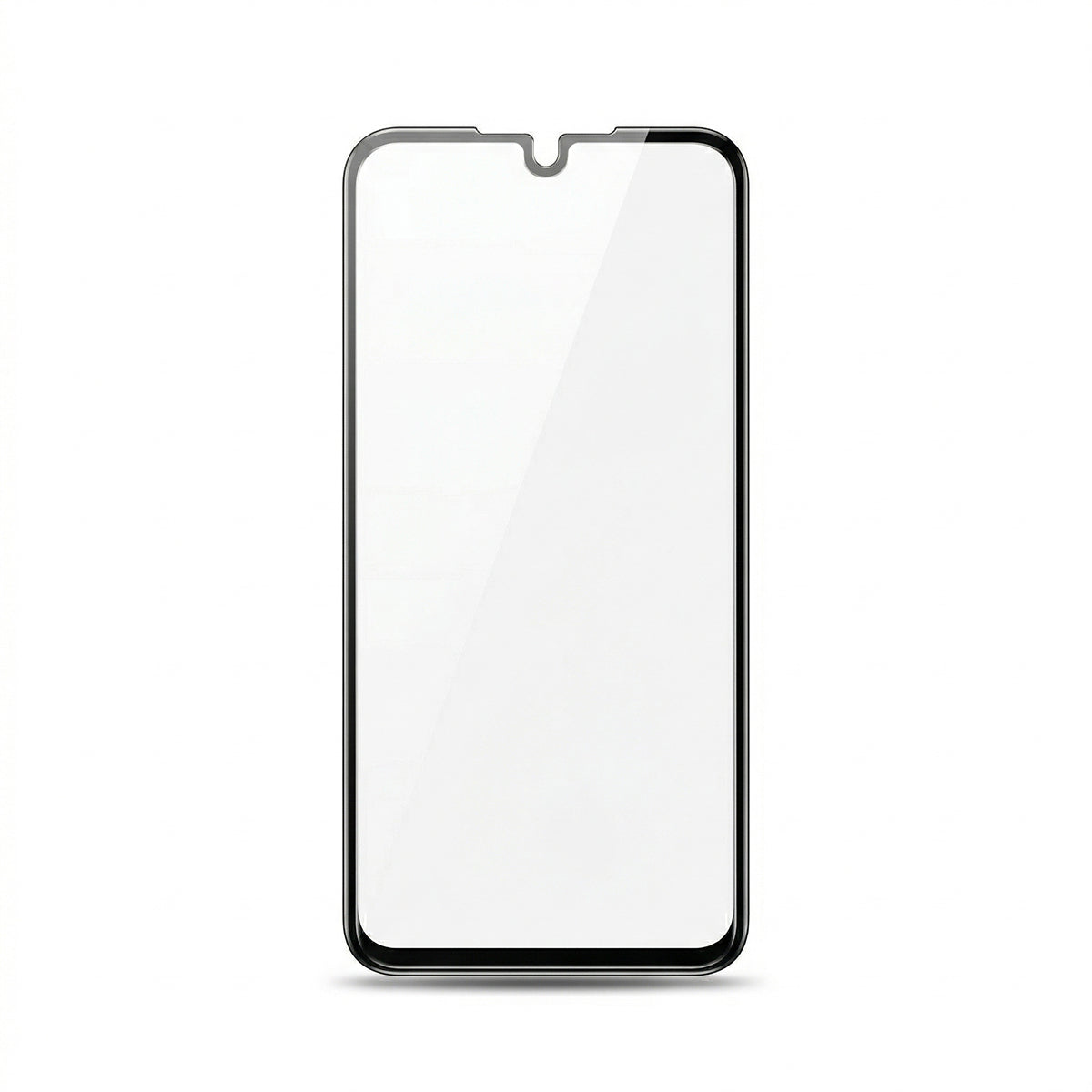 Glass con OCA compatible con Samsung Serie Shield Forward