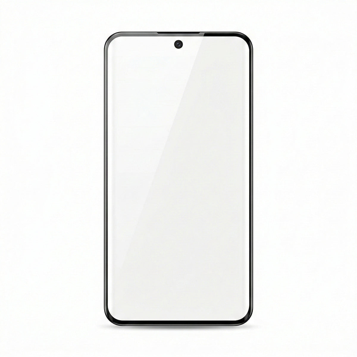 Glass con OCA compatible con Samsung Serie Shield Forward