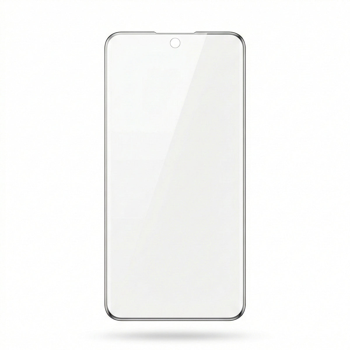 Glass con OCA compatible con Samsung Serie Shield Forward