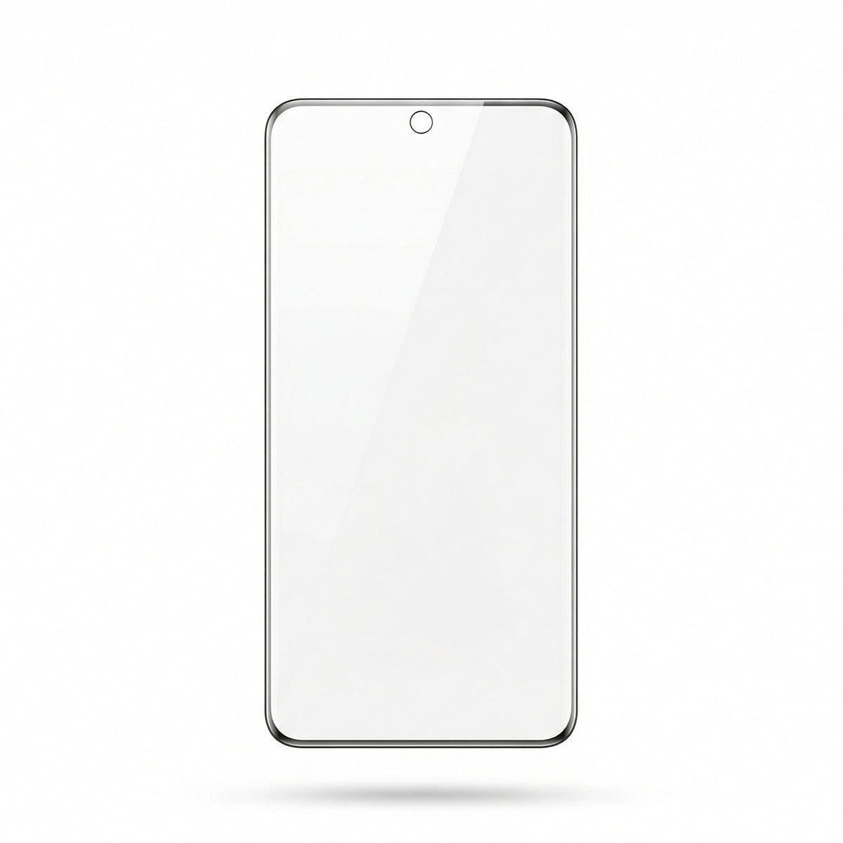 Glass con OCA compatible con Samsung Serie Shield Forward
