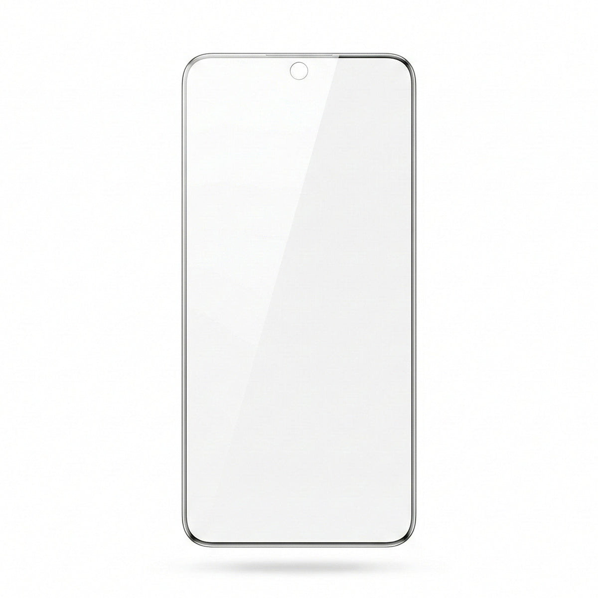 Glass con OCA compatible con Samsung Serie Shield Forward